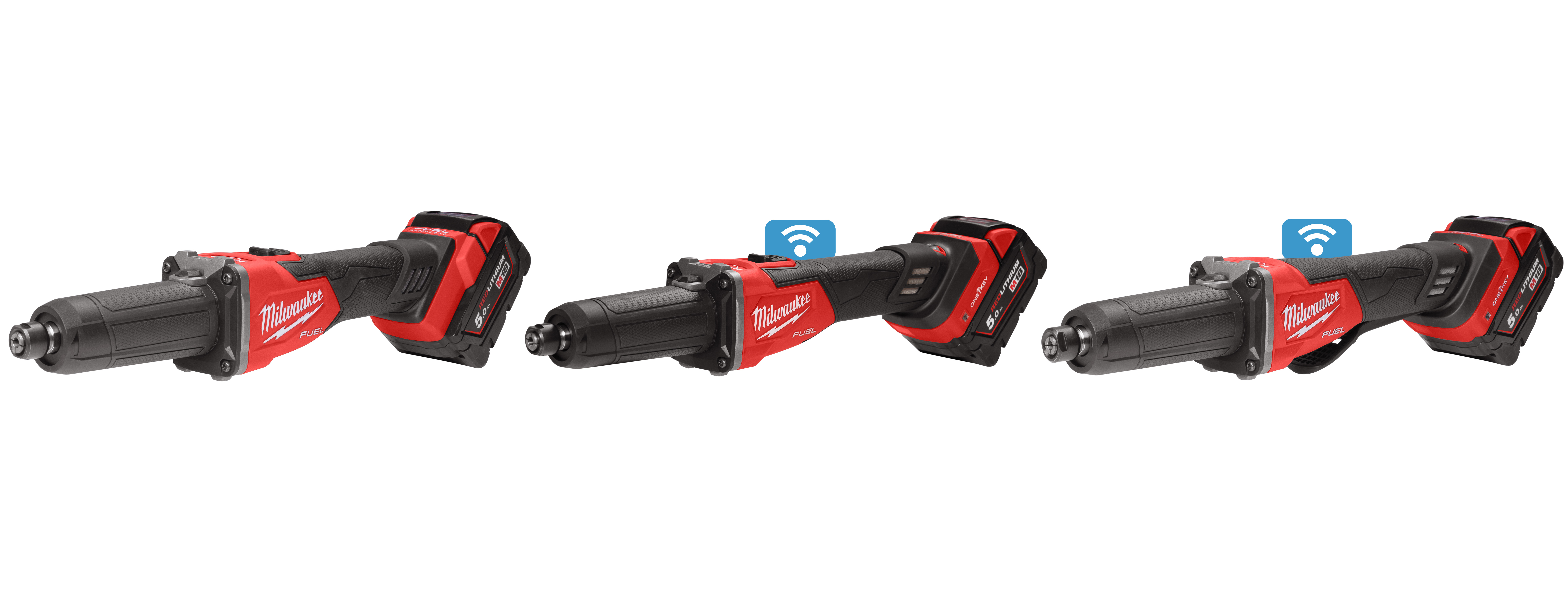 Milwaukee cordless 2024 die grinder m18